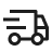 truck verctor icon